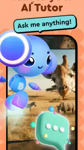 Buddy.ai: Kids Learning Games screenshot