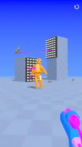 Bungee Beat screenshot