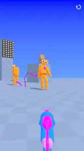 Bungee Beat screenshot