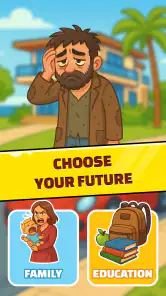 Business Empire: RichMan screenshot