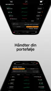 Bybit.eu: Køb Bitcoin & Krypto screenshot