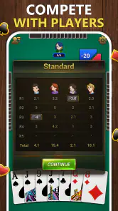 Callbreak - Card Game Offline screenshot