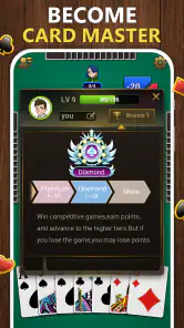 Callbreak - Card Game Offline screenshot