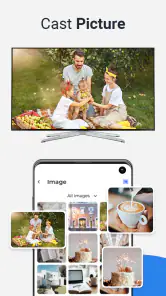 Cast for Chromecast & TV Cast screenshot