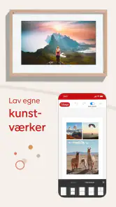 CEWE - fotobog og meget mere screenshot