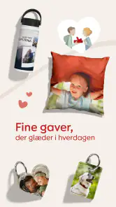CEWE - fotobog og meget mere screenshot