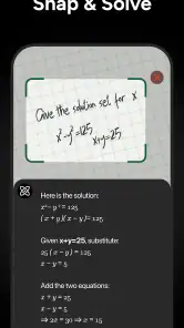 Chatbot AI Assistant - Genie screenshot