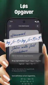 ChatGO - AI Chat på Dansk screenshot