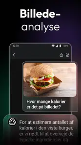 ChatOn - Dansk AI-chatbot screenshot