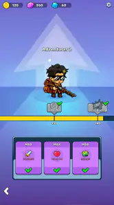 Claw Master screenshot