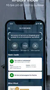 Matas screenshot