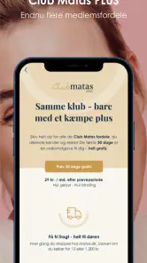Matas screenshot