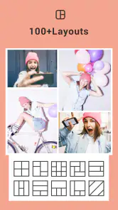 Collage Maker - Photo Collage screenshot
