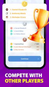 Crostic Crossword－Word Puzzles screenshot