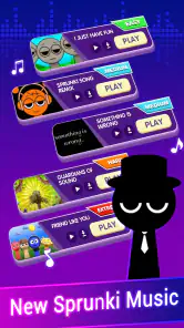 Cyber Music Rush: EDM Music screenshot