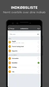 Dagrofa Foodservice Butik screenshot