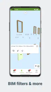Dalux screenshot