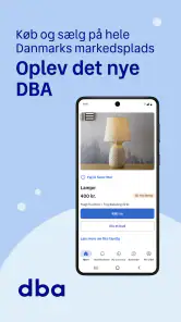 DBA: Den Blå Avis screenshot