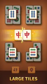 Double Tile! - Mahjong Puzzle screenshot