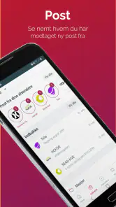 e-Boks.dk screenshot