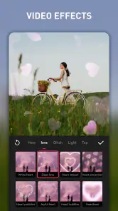 EasyCut - Video Editor & Maker screenshot