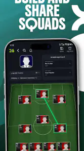eFHUB™ 27 screenshot