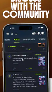 eFHUB™ 27 screenshot