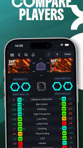 eFHUB™ 27 screenshot