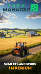 Farm Manager - 2027 screenshot