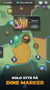 Farm Manager - 2027 screenshot