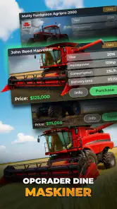 Farm Manager - 2027 screenshot