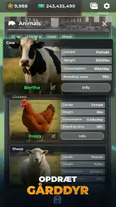 Farm Manager - 2027 screenshot