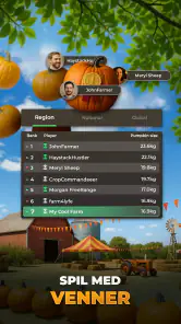 Farm Manager - 2027 screenshot