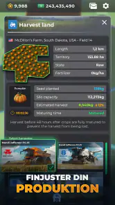 Farm Manager - 2027 screenshot