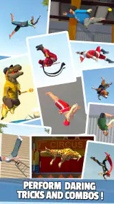 Flip Master screenshot