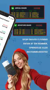 Flytracker - Flight Radar screenshot