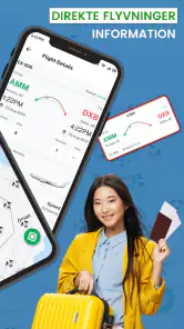 Flytracker - Flight Radar screenshot