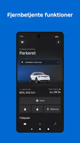 FordPass™ screenshot