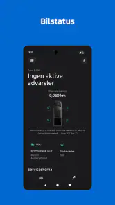 FordPass™ screenshot