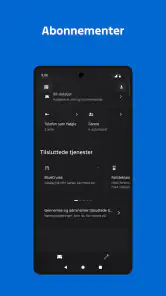 FordPass™ screenshot