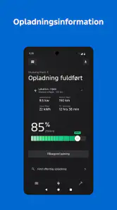 FordPass™ screenshot