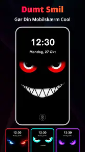 Funky Wallpaper – HD-baggrunde screenshot