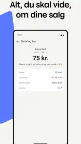 Get paid screenshot