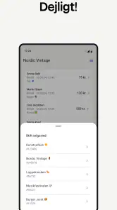 Get paid screenshot