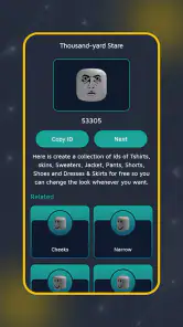 Get RBX - Counter & Calc screenshot