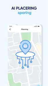 GPS Familie Tracker & Locator screenshot