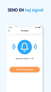 GPS Familie Tracker & Locator screenshot