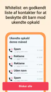 GPS-tracker screenshot