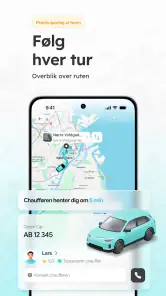 Green SM: Elektrisk mobilitet screenshot