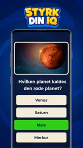 Guess The Answer: Quizspil screenshot